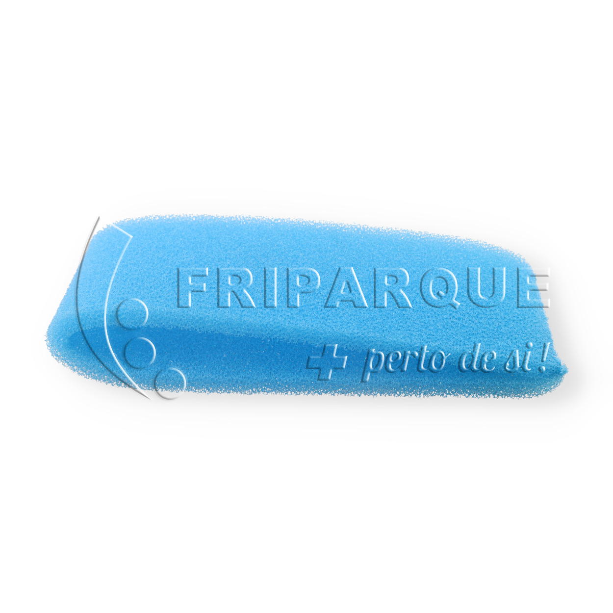 FILTRO EM ESPONJA  SUBREF(TRC3051010)